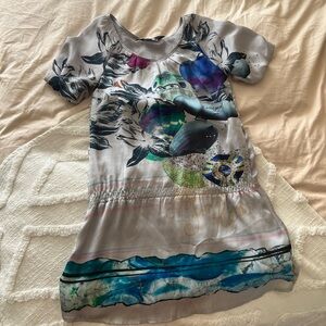 Desigual dress